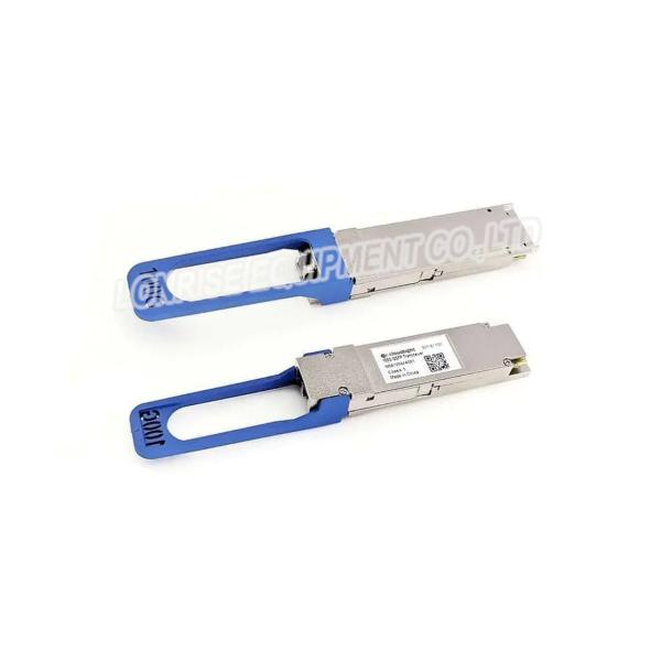 QFPQSP2440CN1 Optical Transceiver Module Network Module Slave Enhanced Interface