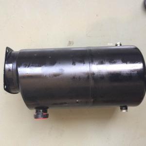 China Durable Vertical 8L Hydraulic Oil Reservoir Tank For Hydraulic Cylinder on sale