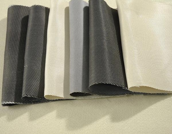 China PP750A Polypropylene Woven Filter Fabric Monofilament Filter Cloth For Water Filtration factory