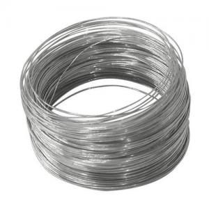 China High quality 304l 7x19  Stainless Steel Wire Rope ,Steel Wire Cable , AISI 201/304/316/316l factory