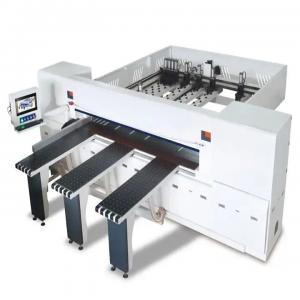 China FZ-NP380 CNC Woodworking Machinery Computer Beam Saw For Panel Funiture Making on sale