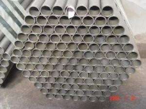 China ASTM A213 Alloy Steel Tube with T5 T9 Steel Pipe on sale