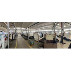 Qingdao G & G Machinery Co., Ltd.