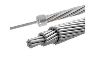 China AAAC Greeley Aluminium Alloy Conductors For 400KV Overhead Transmission Line factory