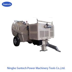 Buy cheap Transmission Line Equipment 4 Bundled Conductor Hydraulic Cable Tensioner from wholesalers