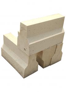 China High Heat Alumina Silica Firebrick Insulation For Coke Oven best quality and service factory