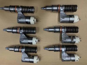 China 7W-3592 Cat 3126e Injector Caterpillar Replacement Parts factory