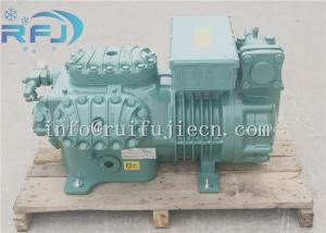 China 6HP 134A 3 Motor  Semi Hermetic Reciprocating Refrigeration Compressor 4ves-6.2Y 4VES-7Y on sale