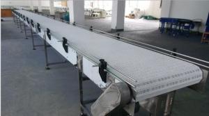 China                  Durable Chinese Brand Standard Long Distance Easy Moving Belt Conveyor              factory