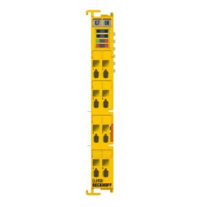 China EL6900 Beckhoff PLC Modules EtherCAT Terminal Communication Interface Module factory