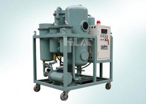 China Metal Processing Oil Hydraulic Oil Filter Machine For Various Steel Industrial on sale