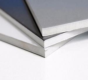 China Easy to Install Composite Aluminum Panel with Nano Material Core factory