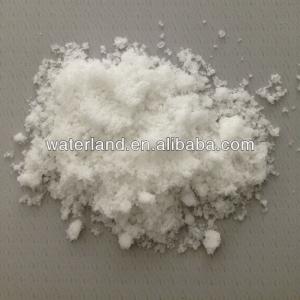 China White Color Aluminium Potassium Sulphate Powder For Chemical Industries factory