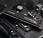 Kingston HyperX hacker strip DDR4 3200 8g 16G desktop memory strip frequency