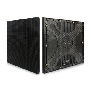 China P4.81mm LED Screen Module High Performance Lightweight High Compatibility factory