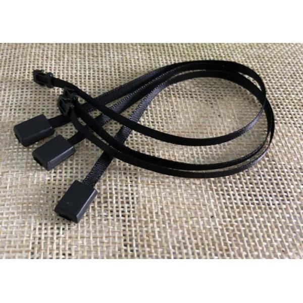 HM-35T-ST Vertical Injection Molding Machine For Ribbon Plastic Hang Tag String