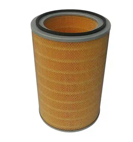 Generator Air Filter Element , Inertia Oil Bath Type Air Filter Model GSA-785
