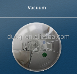 Table Top One Chamber Vacuum Sealer with Microcomputer Program Control and 900W Power