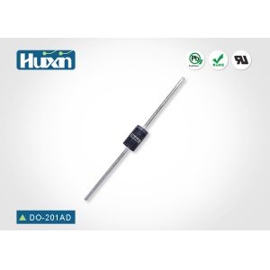 China 1.5KE300CA DO-27 Trans Voltage Suppressor Diode 1500W RoHS Compliant on sale