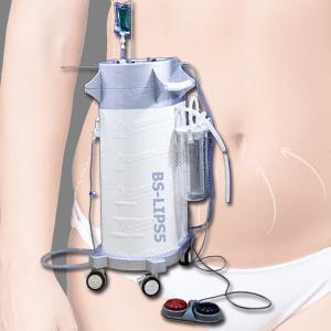 China Fat / Cellulite Reduction Power Assisted Slimming Beauty Equipment With Oil Free Vacuum Pump on sale