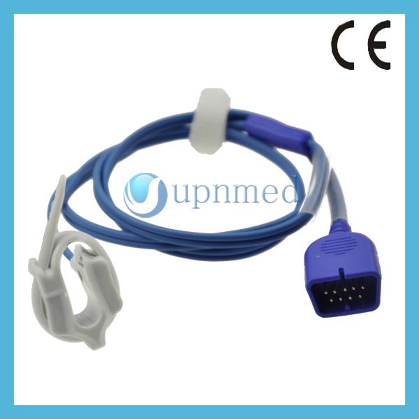 China Nihon Kohden neonatal spo2 sensor,CE mark & ISO13485 factory