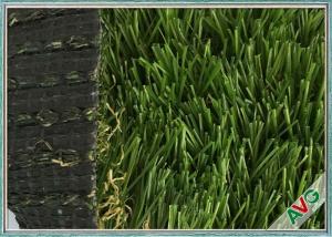 China PE Material Plastic Carpet For Decoration Portable Landscaping Artificial Turf on sale