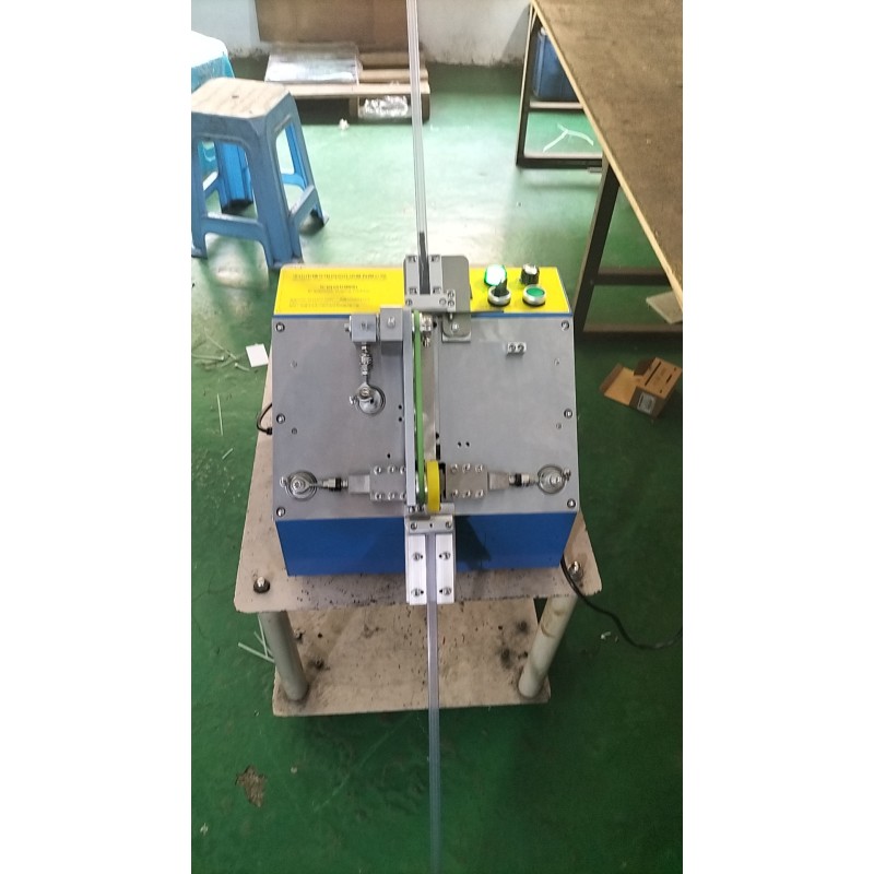 RS-919B IC Components Lead Cutting And Forming Machine