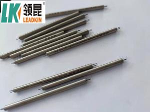 China 1100C Mgo Thermocouple Type K Extension Cable Mineral Insulated Rtd SS304 Sheathed factory
