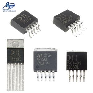 STM32L152VBT6 Microcontrollers IC MCU 32BIT 128KB FLASH 100LQFP Integrated
