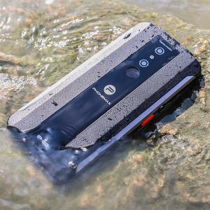 China Android 10.0 Rugged Mobile Phones IPS 720x1560 Tough Waterproof OEM on sale