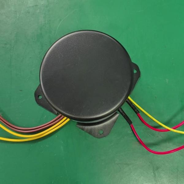 Custom 50W-100W Toroidal Audio Transformer 110V-230V to 11V-36V