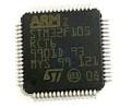 China STM MCU Microcontroller Unit STM32F105RBT6 STMF105RCT6 STM32F103RCT6 factory