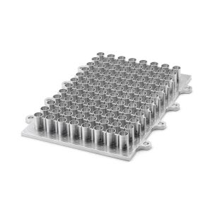 CNC Service Precision Aluminum Parts Yixin Machining Milling