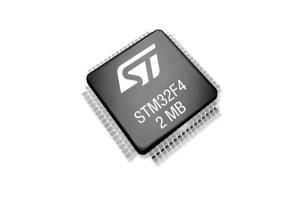 China STM32F070F6P6 Integrated Circuits (ICs) Embedded Microcontrollers factory
