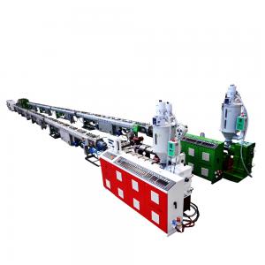 China PPR Pipe Extrusion Machine / PPR Pipe Production Line 20-63 on sale