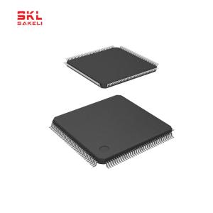 China STM32L496ZGT6TR Mcu Electronics Low Power Microcontroller Automation IoT Applications factory