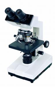 China Medical Laboratory Microscope / Student Compound Microscope For University factory