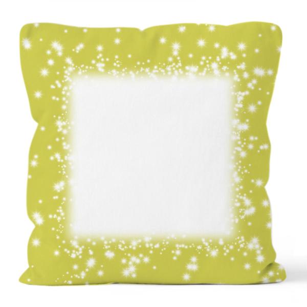 Colorful Pillowcases For Sublimation Transfer Photos Printing Sublimation Pillows Wholesale