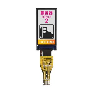 China 0.96 TFT LCD Display Module with ST7735S Driver - Arduino Raspberry Pi on sale