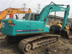China                  Used Excavator Kobelco Sk200-8 Super with High Quality and Amazing Price on Hot Sale. Secondhand Origin Japan Kobelco 20 Ton Track Digger Sk200-8 Hot Sale              on sale