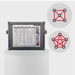 Buy cheap Ultrasonic Pile Testing Equipment 5Channels 100m depth 3.5kg For Large Diameter from wholesalers