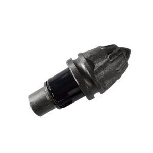 Customizable Auger For Earth Drilling Coal Mining Drill Bits