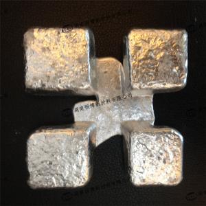 Aluminum - Cobalt Alloy Alco Aluminium Master Alloy
