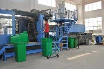 Wuxi Hongtian Plastics Sanitation Equipment Co.,Ltd