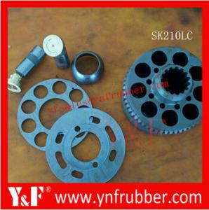 China SK200-6 hydraulic parts/SK210LC SK200-6 travel MOTOR PARTS /ASSY/ YN23V00001F1 / for EXCAVATOR KOBELCO SK200-6 on sale