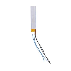 China Al + Ceramic PTC 50Hz 240 Volt Heating Element Insulation Antifreeze And Dehumidification factory