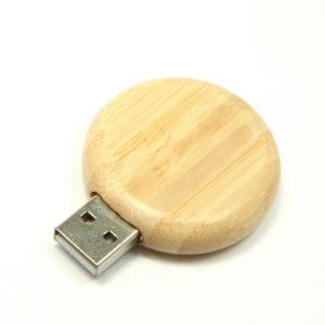 China Laser Wooden USB Flash Drives 4GB 8GB Promotional on sale