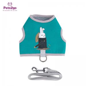China Chivalrous Style Small Dog Sweaters For Pets Wearing Clothes factory