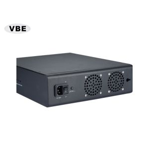 8 Channels Cell Phone Reception Blocker , Mobile Phone Scrambler 6.5kg Net