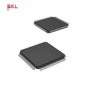 China STM32F103VDT6 MCU High Performance Low Power Microcontroller Embedded factory